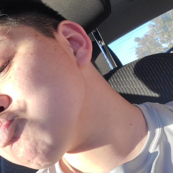 Meet your Posher, Steve - Picture 1 of 1